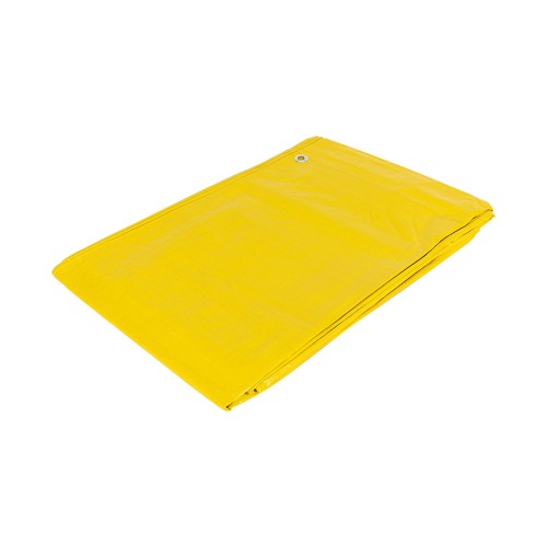 Lona 3 x 5 m, amarilla, Pretul 26160