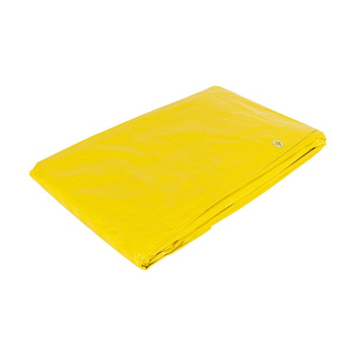 Lona 6 x 6 m, amarilla, Pretul 26161