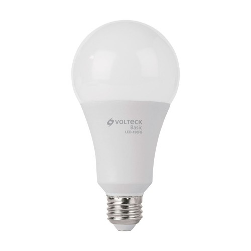 Lámpara LED A25 18 W (equiv. 125 W), luz de día, caja, Basic 27164