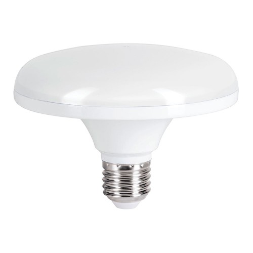 Lámpara LED tipo OVNI 12 W (equiv. 75 W), luz de día, caja 46090
