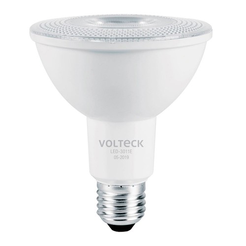 Lámpara de LED 11 W tipo PAR 30 luz de día, blíster, Volteck 46187
