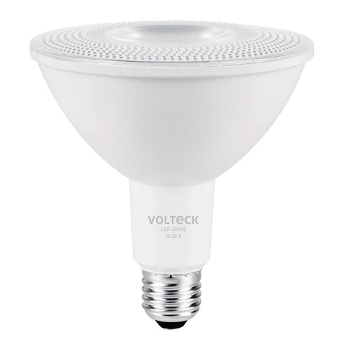 Lámpara de LED 14 W tipo PAR 38 luz de día, blíster, Volteck 46191