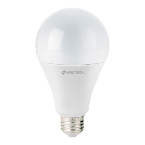 Lámpara LED A25 18 W (equiv. 125 W), luz de día, caja 46222