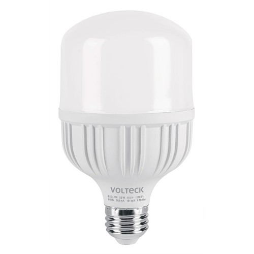 Lámpara LED alta potencia 20 W (equiv. 170 W), luz de día 46225