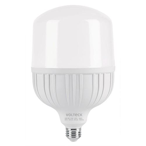 Lámpara LED alta potencia 50 W (equiv.450 W), luz de día 46228