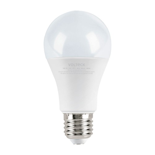 Lámpara LED A19 12 W (equiv. 75 W), luz de día, blíster 46860
