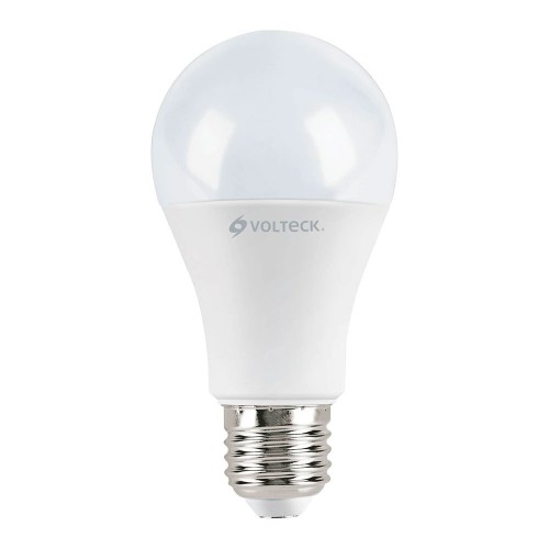 Lámpara LED A19 12 W (equiv. 75 W), luz cálida, blíster 46861