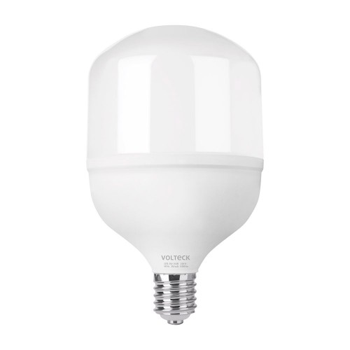 Lámpara LED alta potencia 70 W (equiv. 750 W), luz de día 48079