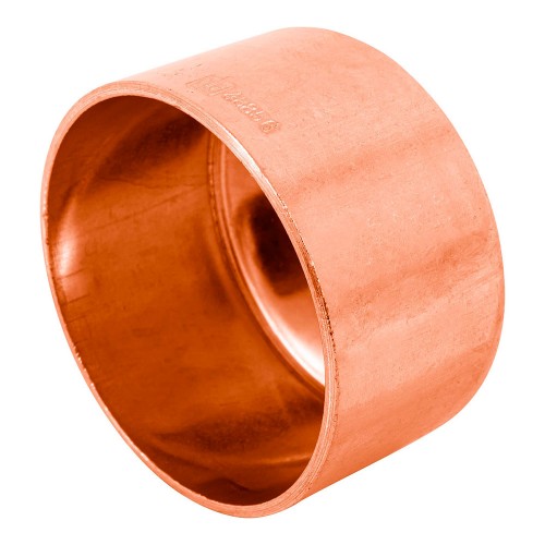 Tapón capa de cobre 2', Foset 48856