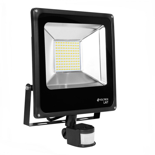 Reflector LED 50 W alta intensidad con sensor de movimiento 49896