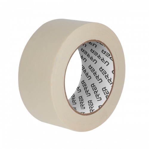 Urrea - CIM05 - Cinta masking tape alta temperatura 36mm