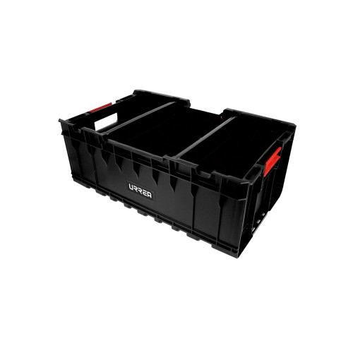 Urrea - CPS9 - Caja plastica modular con separadores