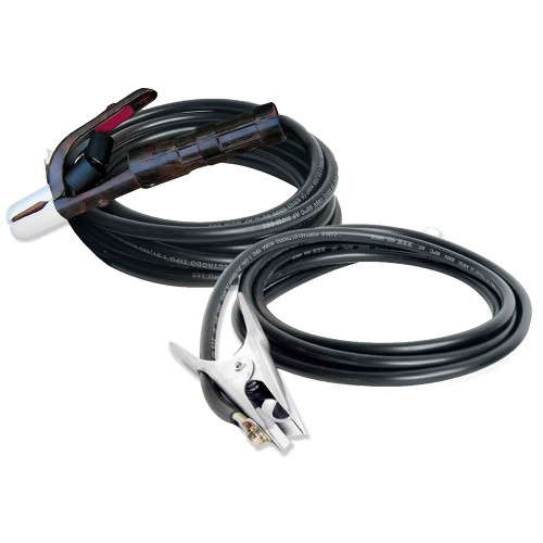 Urrea - CSOL850 - Juego de cables para soldadora 500 a, 6