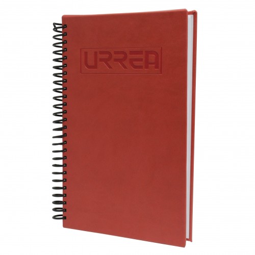 Urrea - CUAD100 - Cuaderno 100 hojas pasta dura
