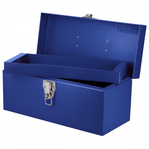 Urrea - D2A - Caja portaherramientas metalica azul