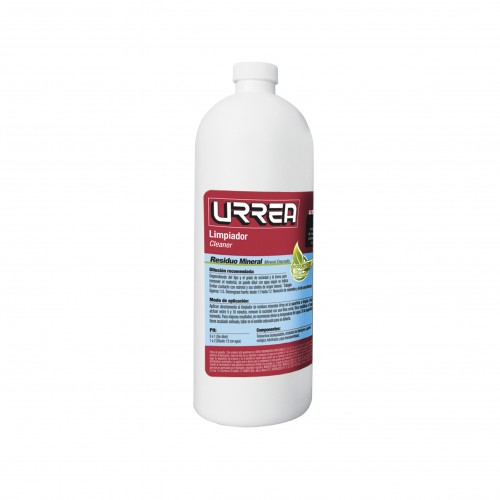 Urrea - ECO21 - Limpiador de residuos minerales 1l