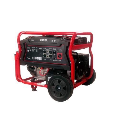 Urrea - GG890 - Generador a gasolina 9000w 120/240v