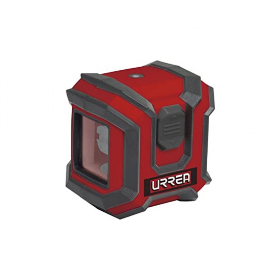 Urrea - NL2 - Nivel laser semiautomatico 2 lineas nl2