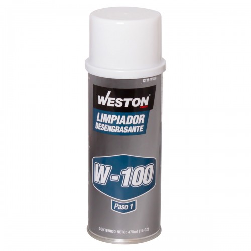 Weston - STM-W100 - Desengrasante en aerosol