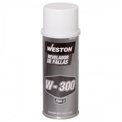 Weston - STM-W300 - Revelador de fallas