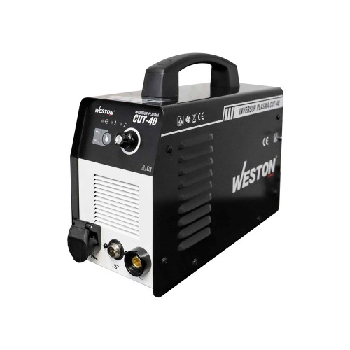 Weston - Z-62890 - Inversor plasma cut 40 dv 110/220v