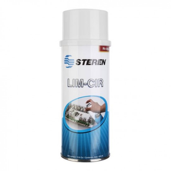 Steren - LIM-CIR - Bote dielectrico en spray