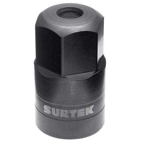 Surtek - 107285 - Extractor de  capuchón 1 a 13/16"