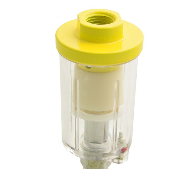 Surtek - 108103 - Filtro separador agua y aceite1/4" npt