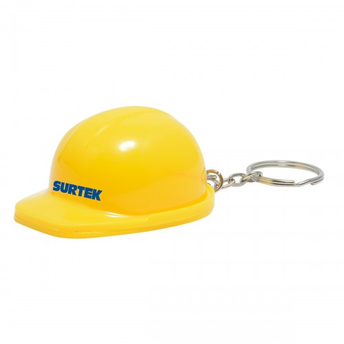 Surtek - 127195 - Llavero destapador casco