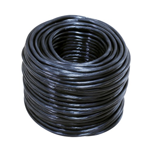 Surtek - 136969 - Cable eléctrico uso rudo cca cal. 3 x 10