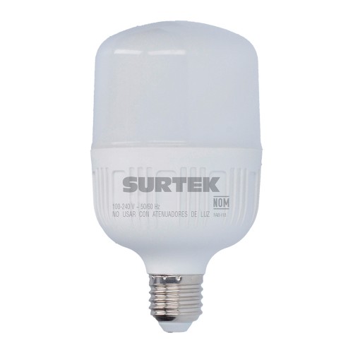 Surtek - FAP30 - Foco led alta potencia 30w 