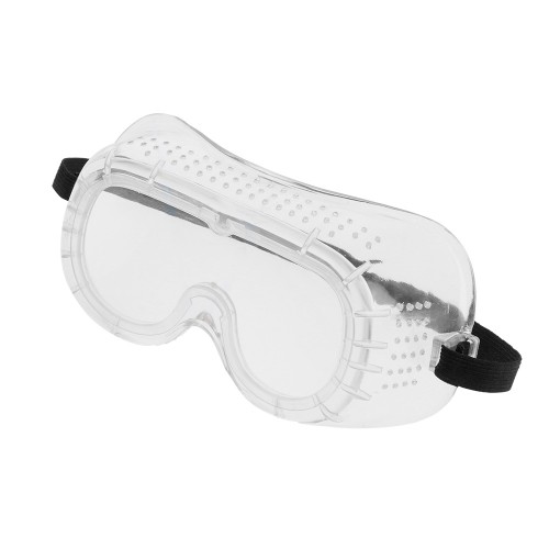 Surtek - GOS01 - Gafas de seguridad pvc