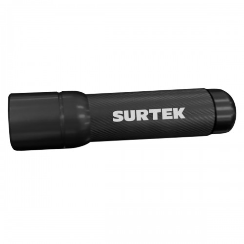 Surtek - LIAL80 - Linterna de aluminio ergonomica