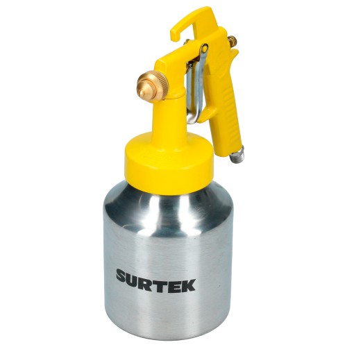 Surtek - PPB2 - Pistola para pintar de baja presión 1 lt