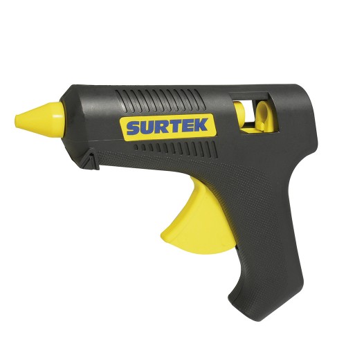 Surtek - PS612 - Pistola para barras de silicón de 1/2" 8