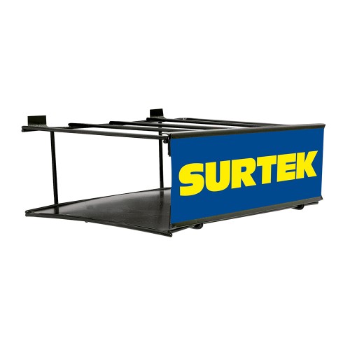 Surtek - RESP12 - Rack para espuma de poliuretano para pan