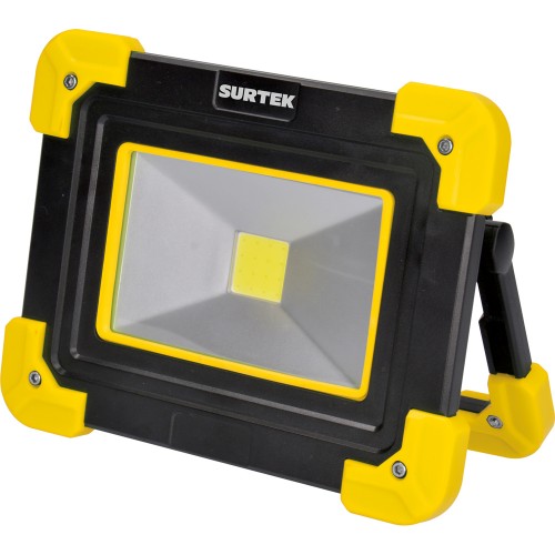 Surtek - RFR3 - Reflector led recargable 300lm