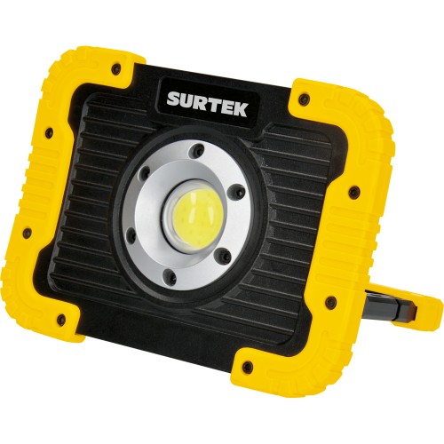 Surtek - RFR9 - Reflector led recargable 900lm