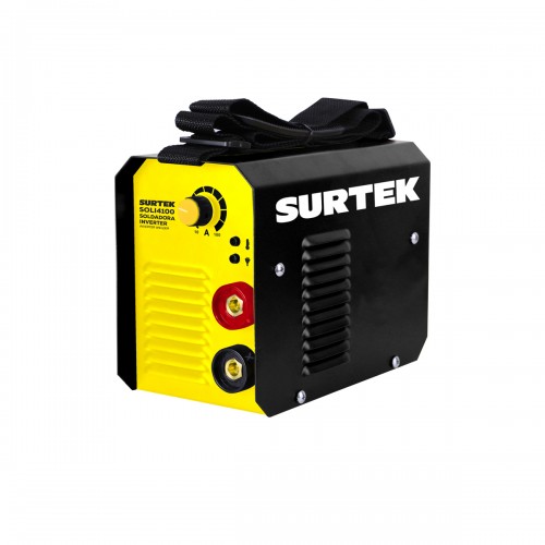 Surtek - SOLI4100 - Soldadura inverter 20-100a