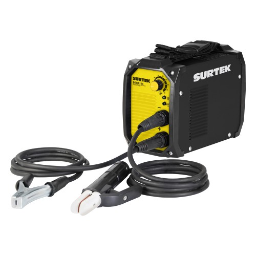 Surtek - SOLI5100 - Soldadora inverterer 100a 110v