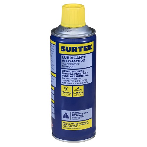 Surtek - WS110 - Aceite aflojatodo 110 ml