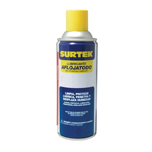 Surtek - WS400 - Aceite aflojatodo 400ml