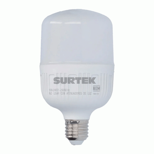 Surtek - FAP50 - Foco led alta potencia 50w